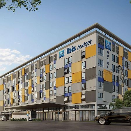 Ibis Budget Guarulhos Aeroporto Екстер'єр фото