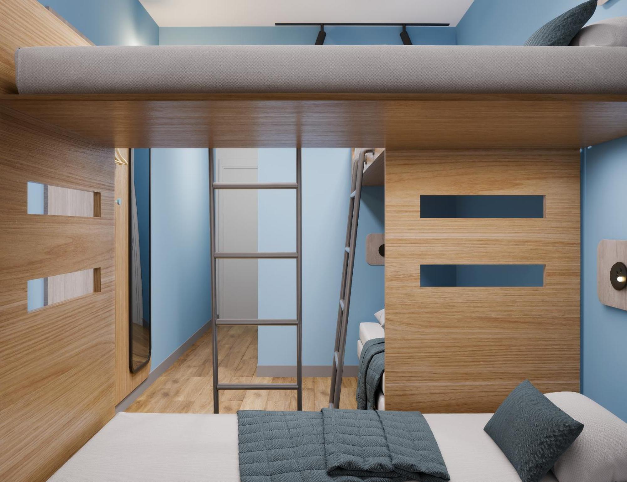 Ibis Budget Guarulhos Aeroporto Екстер'єр фото