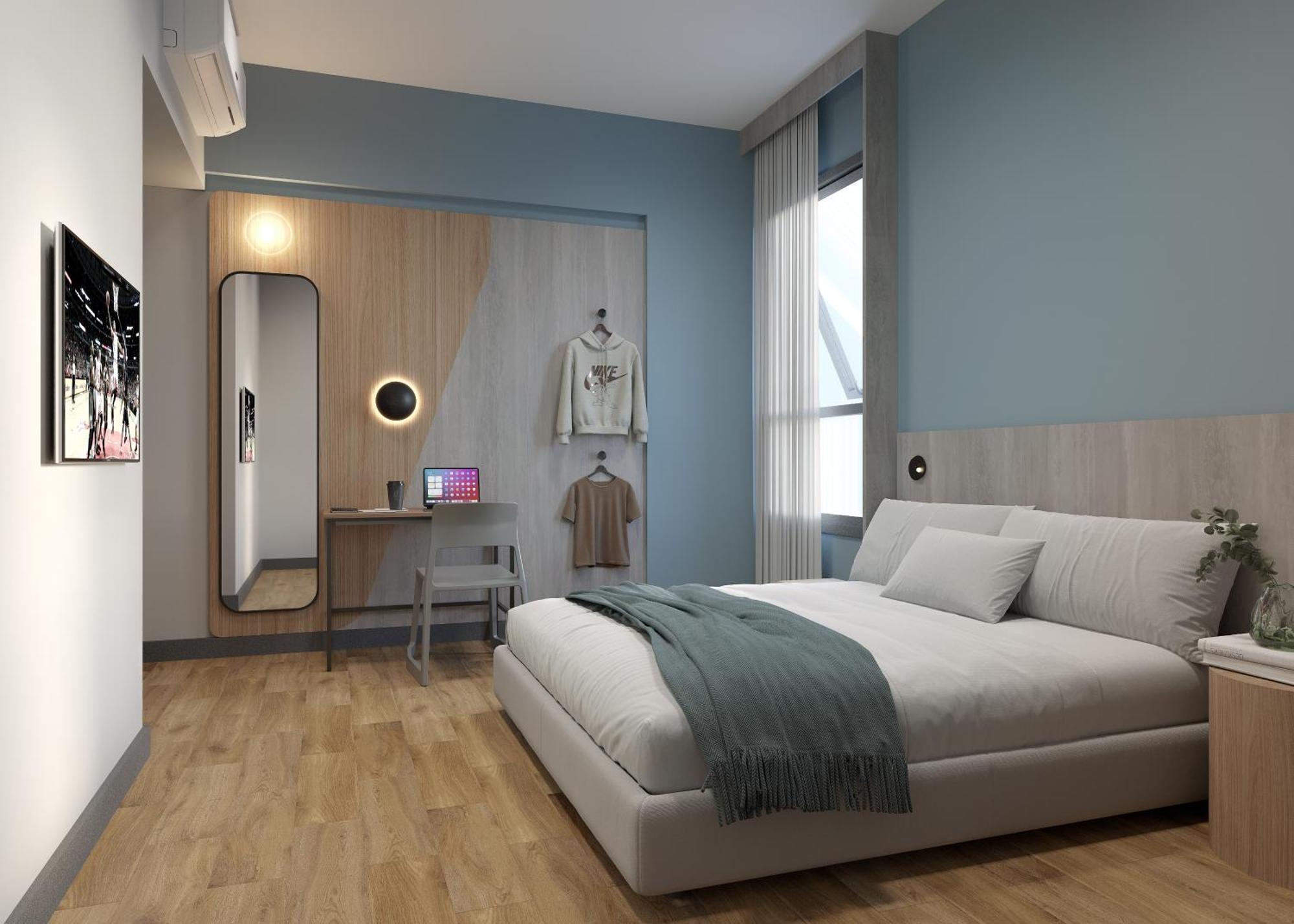 Ibis Budget Guarulhos Aeroporto Екстер'єр фото