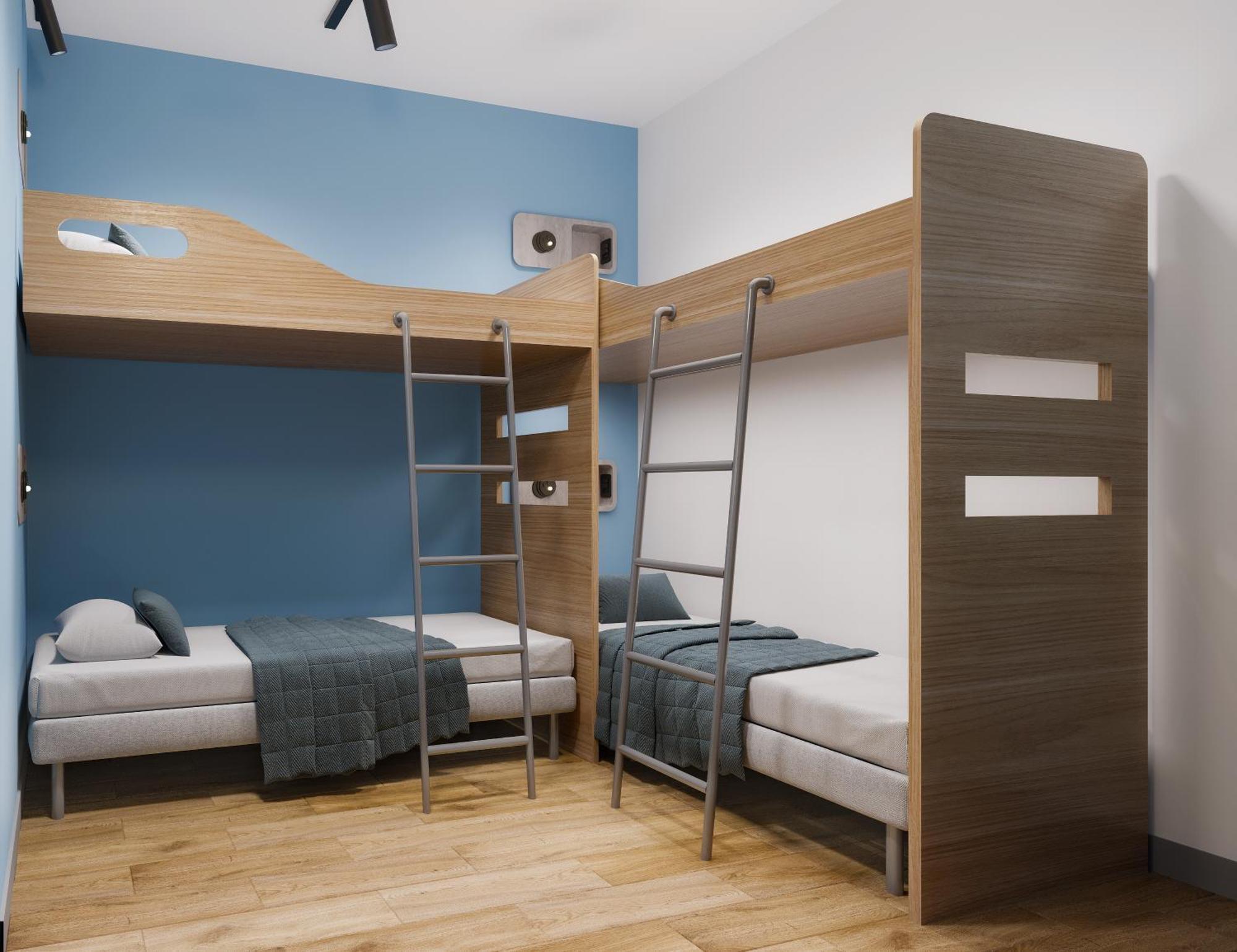 Ibis Budget Guarulhos Aeroporto Екстер'єр фото
