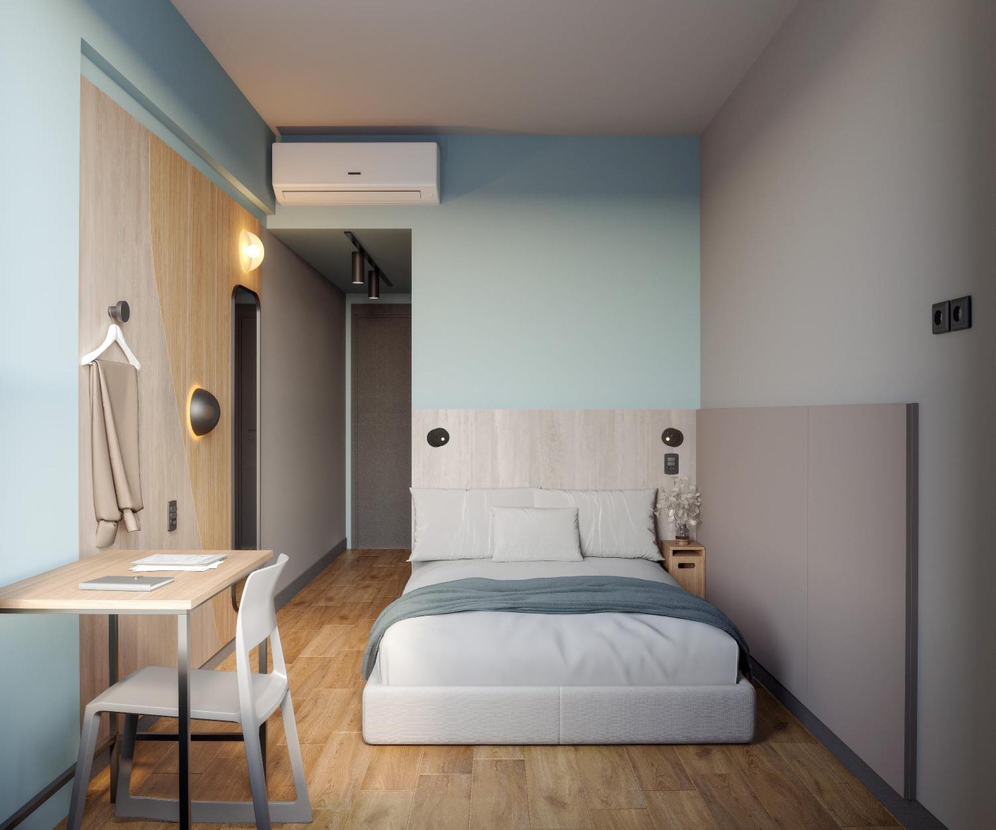 Ibis Budget Guarulhos Aeroporto Екстер'єр фото